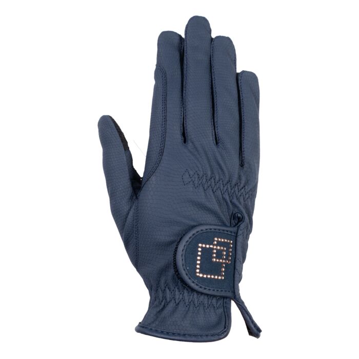 HKM Ladies Gloves - Competition